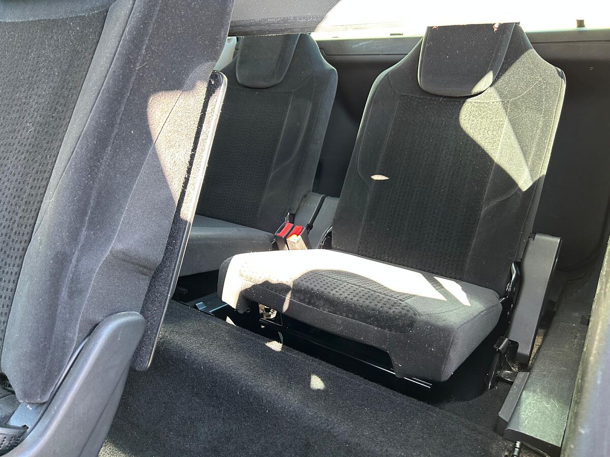 CITROEN C4 GRAND PICASSO EXCLUSIVE 1.6 HDI AUTO SPANISH LHD IN SPAIN 118K 7 SEATS 2008